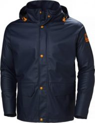 Kurtka męska Helly Hansen Gale granatowa r. M. Kurtki męskie Helly Hansen, m, bez wzorów, bez ramiączek, bez kaptura. Za 313.92 zł.