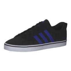 Buty męskie adidas VS Pace 2.0 Lifestyle Skateboarding. Czarne buty sportowe na co dzień męskie ADIDAS, m, bez wzorów, z syntetyku, casualowe, bez ramiączek, bez kaptura. Za 231.90 zł.