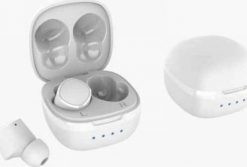 Słuchawki Acer Go True Białe (AHR162). Białe słuchawki bluetooth Acer. Za 52.16 zł.