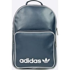 Adidas Originals - Plecak. Szare plecaki męskie Adidas Originals. W wyprzedaży za 199.90 zł.