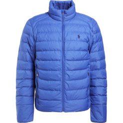 Polo Ralph Lauren Kurtka puchowa blue saturn. Kurtki męskie marki Polo Ralph Lauren. W wyprzedaży za 566.55 zł.