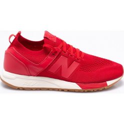 New Balance - Buty MRL247DC. Buty sportowe na co dzień męskie marki Guess Jeans. W wyprzedaży za 269.90 zł.