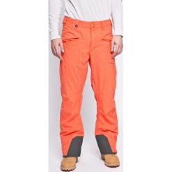 Quiksilver - Spodnie snowboardowe Boundry. Spodnie narciarskie i snowboardowe męskie marki Quiksilver. W wyprzedaży za 499.90 zł.