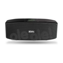 Xblitz Emotion (czarny). Głośniki przenośne marki Xblitz. Za 139.99 zł.