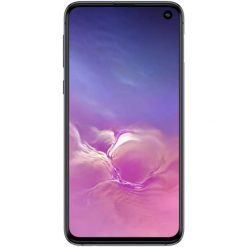 Smartfon SAMSUNG Galaxy S10E 128GB Czarny (SM-G970FZKDXEO) darmowa dostawa! odbierz rabat 5%. Smartfony SAMSUNG. Za 3,297.00 zł.