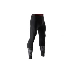 Legginsy oddychające Keepdry 900. Bielizna termoaktywna męska marki KIPSTA. Za 59.99 zł.
