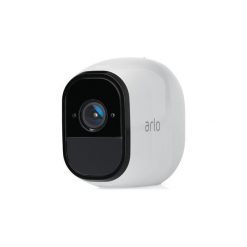 Netgear Camera Arlo Pro Vmc4030 Hd Wireless. Białe kamery cyfrowe NetGear. Za 1,280.99 zł.