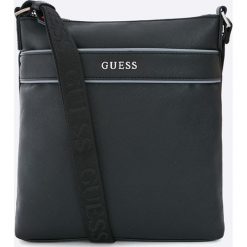 Guess Jeans - Saszetka. Saszetki męskie marki Guess Jeans. W wyprzedaży za 239.90 zł.