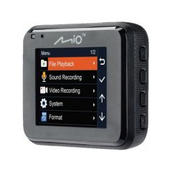 Kamera samochodowa MIO MiVue C330. Kamery samochodowe marki Mio. Za 399.00 zł.