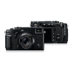 Aparat Fujifilm X-Pro2. Bezlusterkowce Fujifilm. Za 7,799.00 zł.