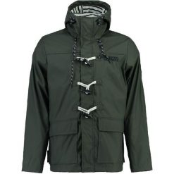 Geographical Norway Kurtka Męska Crunch Xl Ciemnozielona. Kurtki męskie marki Geographical Norway. W wyprzedaży za 269.00 zł.