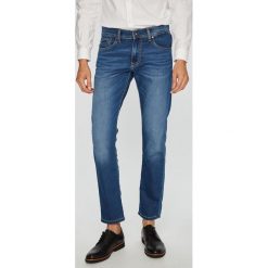 Pepe Jeans - Jeansy Cane. Jeansy męskie marki Pepe Jeans. W wyprzedaży za 249.90 zł.
