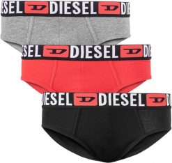 Slipy męskie Diesel. Slipki męskie Diesel, m, bez wzorów. Za 301.07 zł.