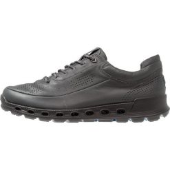 Ecco COOL 2.0 Obuwie do biegania Turystyka dark shadow. Buty do biegania męskie ecco. Za 759.00 zł.