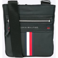 Tommy Hilfiger - Saszetka. Torby męskie na ramię marki Tommy Hilfiger. W wyprzedaży za 279.90 zł.