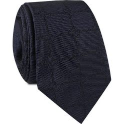 Krawat męski KWGR000228. Krawaty i muchy męskie Giacomo Conti. Za 129.00 zł.