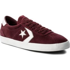 Sneakersy CONVERSE - Breakpoint Pro Ox 159697C Deep Bordeau/Dolphin/White. Buty sportowe na co dzień męskie marki Converse. W wyprzedaży za 209.00 zł.