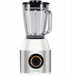 Blender kielichowy Sencor SBL 4871WH. Blendery SENCOR. Za 287.05 zł.