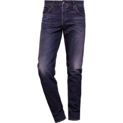 Rag & bone FIT Jeansy Straight Leg knightsbridge. Jeansy męskie marki rag & bone. W wyprzedaży za 379.60 zł.