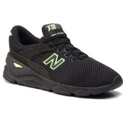 Sneakersy NEW BALANCE - MSX90SCA Czarny. Buty sportowe na co dzień męskie marki New Balance. Za 399.99 zł.