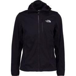 The North Face TANSA Kurtka Softshell black. Kurtki softshell męskie marki The North Face. W wyprzedaży za 479.20 zł.