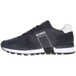 Björn Borg Tenisówki Męskie 43, Ciemnoniebieskie. Trampki męskie Björn Borg. Za 355.00 zł.