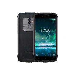 Smartfon DOOGEE S55 Lite Czarny. Smartfony marki Doogee. Za 599.00 zł.