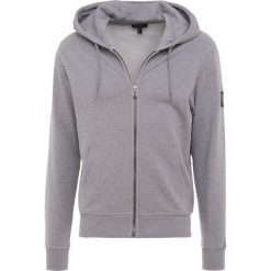 Belstaff WENTWORTH Bluza rozpinana dark grey melange. Bluzy rozpinane męskie marki Belstaff. Za 739.00 zł.