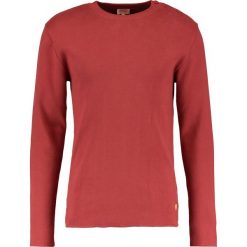 Armor lux Sweter manganese. Kardigany męskie marki Armor lux. Za 419.00 zł.
