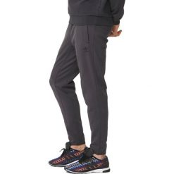 Adidas Spodnie męskie Porsche 911 Track Pant AY6955 szare r. S. Długie spodnie sportowe męskie ADIDAS. Za 198.00 zł.