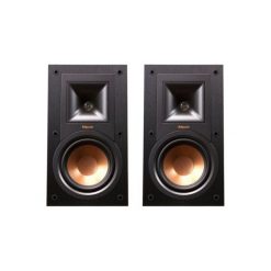 Zestaw głośników KLIPSCH R-15M. Kino domowe marki Klipsch. Za 1,098.00 zł.