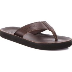 Japonki MARC O'POLO - 803 23691002 102 Brown 765. Klapki i japonki męskie marki Marc O'Polo. W wyprzedaży za 179.00 zł.