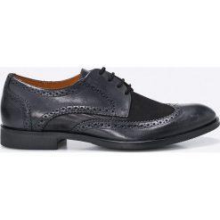 Gino Rossi - Półbuty Andy. Codzienne półbuty męskie marki Gino Rossi. W wyprzedaży za 279.90 zł.