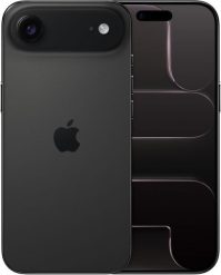 Smartfon Apple iPhone Air 5G 256GB Czarny (MG2L4). Czarne smartfony Apple. Za 5,198.00 zł.