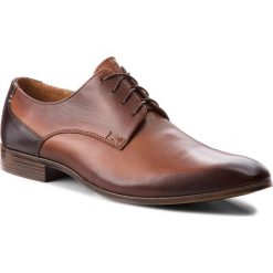 Półbuty SERGIO BARDI - Frasso FW127366318IG 171. Eleganckie półbuty męskie Sergio Bardi. W wyprzedaży za 179.00 zł.