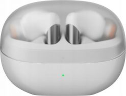 Słuchawki Joyroom JR-BB1 białe. Białe słuchawki bluetooth Joyroom. Za 57.33 zł.