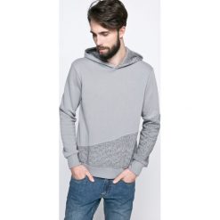 Jack & Jones - Bluza. Bluzy nierozpinane męskie marki Jack & Jones. W wyprzedaży za 89.90 zł.