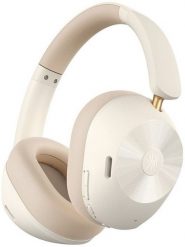 Słuchawki bezprzewodowe OneOdio A5 ANC (białe). Białe słuchawki bluetooth ONEODIO. Za 223.90 zł.