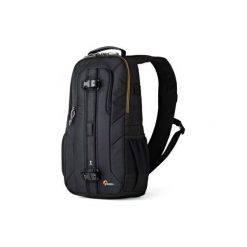 Plecak LOWEPRO Slingshot Edge 250 AW Czarny. Akcesoria fotograficzne marki Cullmann. Za 399.00 zł.