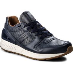 Sneakersy POLO RALPH LAUREN - Train100 809674774006 Navy. Buty sportowe na co dzień męskie Polo Ralph Lauren. Za 659.90 zł.