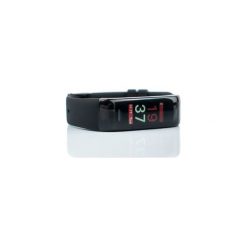 Smartband zegarek opaska sportowa bluetooth kcal. Szare krokomierze AIG. Za 89.00 zł.