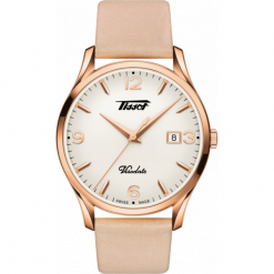 PROMOCJA ZEGAREK TISSOT T118.410.36.277.01. Zegarki męskie marki TISSOT. W wyprzedaży za 1,276.00 zł.
