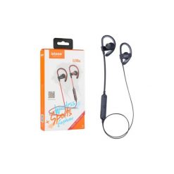 Ipipoo iL98BL Szare by AWEI douszne sportowe słuchawki bezprzewodowe Bluetooth 4.2 DARMOWA DOSTAWA DO 400 SALONÓW !!. Słuchawki bluetooth ipipoo. Za 52.00 zł.