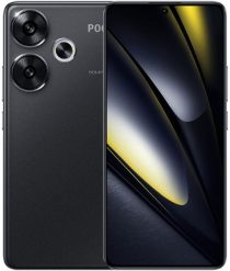 Smartfon Xiaomi F6 5G 8/256GB Czarny. Czarne smartfony Xiaomi. Za 2,073.00 zł.