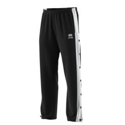 Regulowane Spodnie Errea Miami Pants Dorośli. Białe długie spodnie sportowe męskie ERREA, bez wzorów, z dresówki, do koszykówki. W wyprzedaży za 269.50 zł.