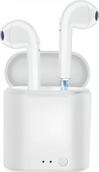 Słuchawki Retoo i7s. Słuchawki bluetooth Retoo. Za 18.49 zł.