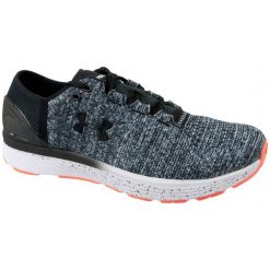 Under Armour Ua Charged Bandit 3 1295725-100 47 Czarne. Buty do biegania męskie marki KALENJI. W wyprzedaży za 329.99 zł.