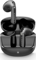 Słuchawki Lamax Tones1 czarne. Czarne słuchawki bluetooth Lamax. Za 148.97 zł.