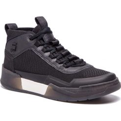 Sneakersy G-STAR RAW - Rackam Graft D12505-9082-990 Black. Buty sportowe na co dzień męskie marki G-Star Raw. Za 559.00 zł.