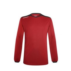 Maillot ml Acerbis Belatrix. Czarne t-shirty sportowe męskie ACERBIS, bez wzorów, sportowe, bez ramiączek. Za 129.50 zł.